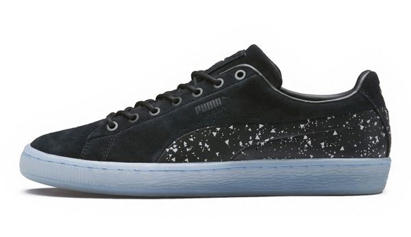 Puma Puma x NATUREL Suede