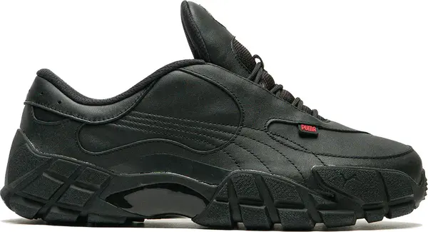 Puma Puma PUMA X SKEPTA Skope BTS L Unisex - Спортни обувки Puma - Черен - 404355-01-5 - Size: 5