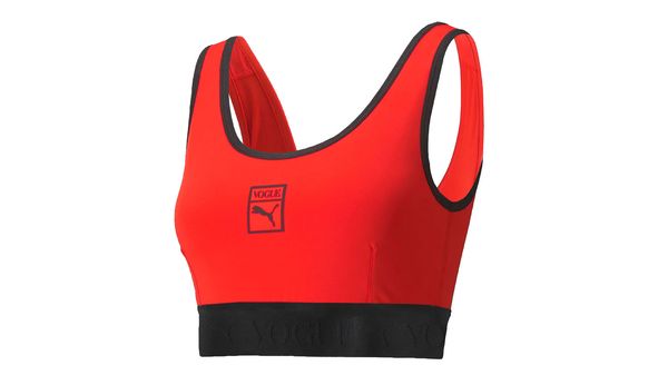 Puma Puma x Vogue Bra Top