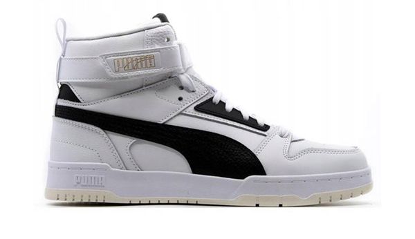 Puma Puma RBD Game White