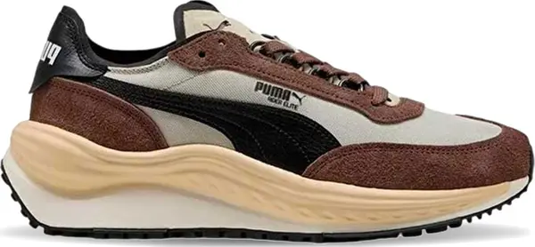 Puma Puma Rider Elite Winter Мъже - Спортни обувки Puma - Кафяв - 403301-01-9.5 - Size: 9.5