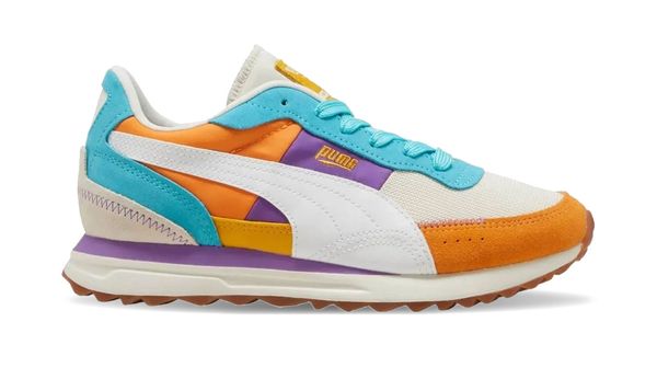 Puma Puma Road Rider SD Frosted Ivory