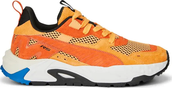 Puma Puma RS-Trck Horizon Мъже - Спортни обувки Puma - Оранжев - 390717-01-5 - Size: 5
