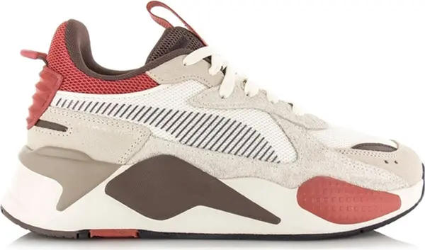 Puma Puma RS-X Heritage Мъже - Спортни обувки Puma - Светло кафяв - 398210-15-11 - Size: 11