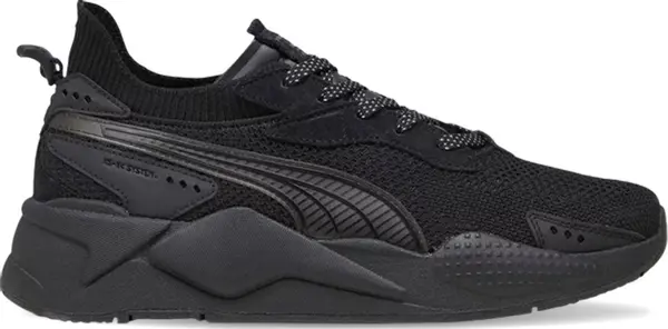 Puma Puma RS-XK Мъже - Спортни обувки Puma - Черен - 392787-07-8.5 - Size: 8.5