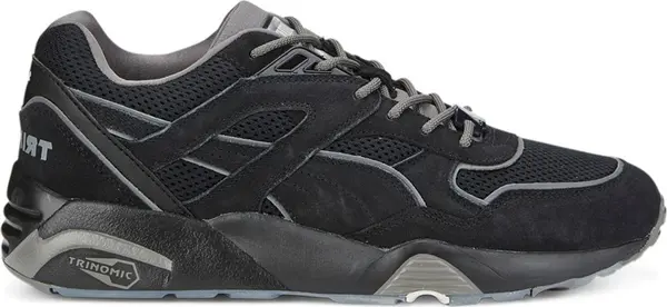 Puma Puma RS698 Minerals Мъже - Спортни обувки Puma - Черен - 387577-03-10.5 - Size: 10.5