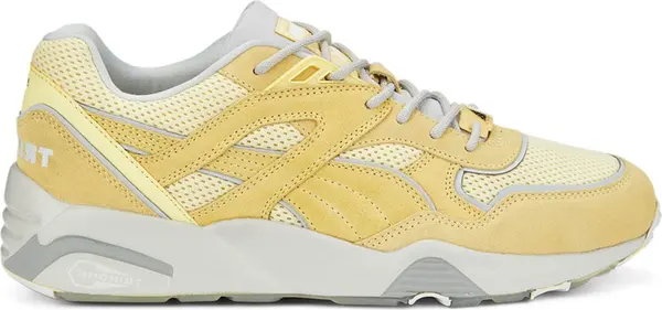 Puma Puma RS698 Minerals Мъже - Спортни обувки Puma - Жълт - 387577-02-8 - Size: 8