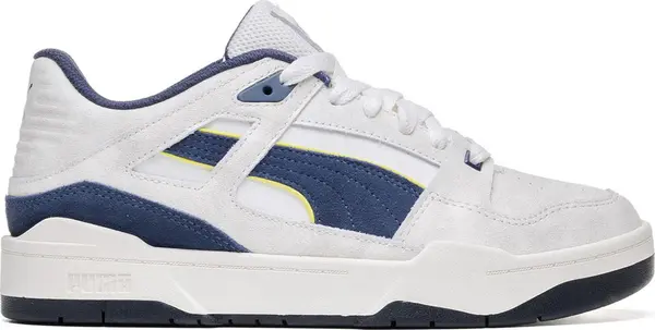 Puma Puma Slipstream Always on Мъже - Спортни обувки Puma - Бял - 390059_02-8 - Size: 8