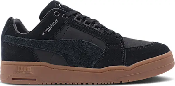 Puma Puma Slipstream Gum Мъже - Спортни обувки Puma - Черен - 387341-02-10 - Size: 10
