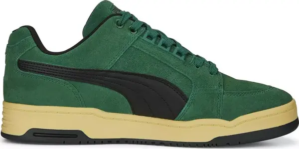 Puma Puma Slipstream Lo Always On Мъже - Спортни обувки Puma - Зелен - 390122_01-8 - Size: 8