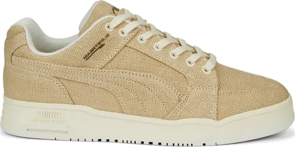 Puma Puma Slipstream Lo Eco Мъже - Спортни обувки Puma - Светло кафяв - 386470-01-7.5 - Size: 7.5