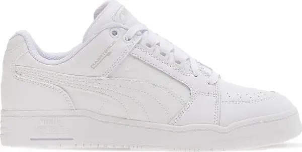 Puma Puma Slipstream Lo Puma White Мъже - Спортни обувки Puma - Бял - 383401-01-4.5 - Size: 4.5