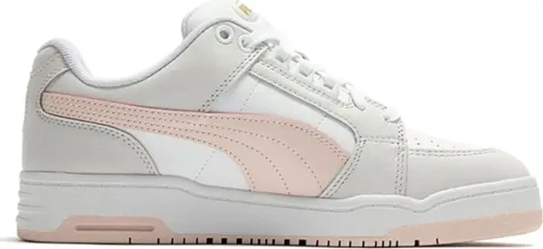 Puma Puma Slipstream Lo Жени - Спортни обувки Puma - Бял - 383401_11-5 - Size: 5