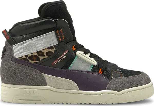 Puma Puma Slipstream Mutation Beast Fur  Мъже - Спортни обувки Puma - Черен - 381213_01-4.5 - Size: 4.5