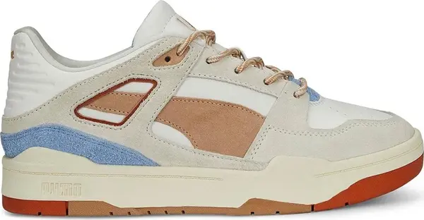 Puma Puma Slipstream Wild Women Жени - Спортни обувки Puma - Светло кафяв - 390780_01-4 - Size: 4