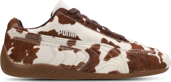Puma Puma Speedcat Cow Women Жени - Спортни обувки Puma - Кафяв - 406141-01-4 - Size: 4