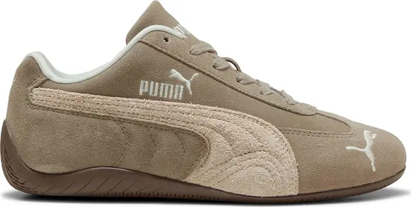 Puma Puma Speedcat Elevated W Жени - Спортни обувки Puma - Кафяв - 403619-02-5.5 - Size: 5.5