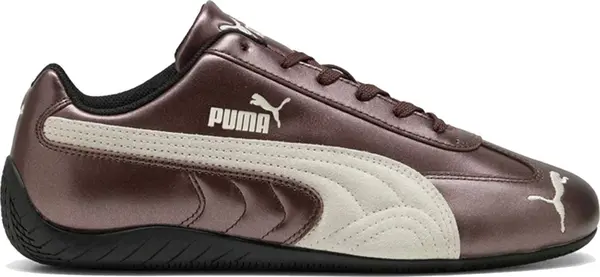 Puma Puma Speedcat Metallic Жени - Спортни обувки Puma - Кафяв - 403689-04-4 - Size: 4