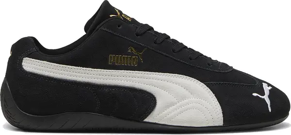 Puma Puma Speedcat OG Black Мъже - Спортни обувки Puma - Черен - 398846-01-8 - Size: 8