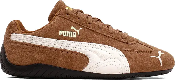 Puma Puma Speedcat OG Мъже - Спортни обувки Puma - Кафяв - 398846-31-8 - Size: 8