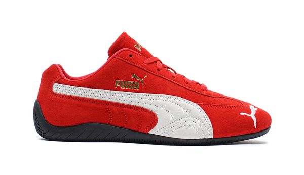 Puma Puma Speedcat OG Red