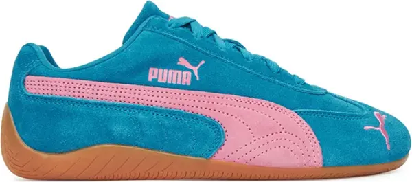 Puma Puma Speedcat OG Unisex - Спортни обувки Puma - Син - 398846-43-6 - Size: 6