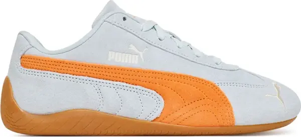 Puma Puma Speedcat OG Жени - Спортни обувки Puma - Син - 398846-40-6 - Size: 6