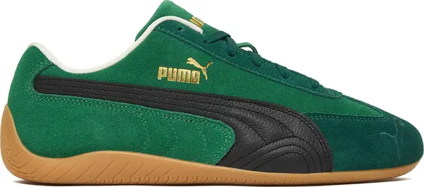 Puma Puma Speedcat Unisex - Спортни обувки Puma - Зелен - 406329-54-4.5 - Size: 4.5