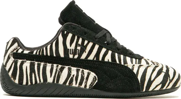 Puma Puma Speedcat Zebra Wns Жени - Спортни обувки Puma - Многоцветен - 403356-01-4.5 - Size: 4.5