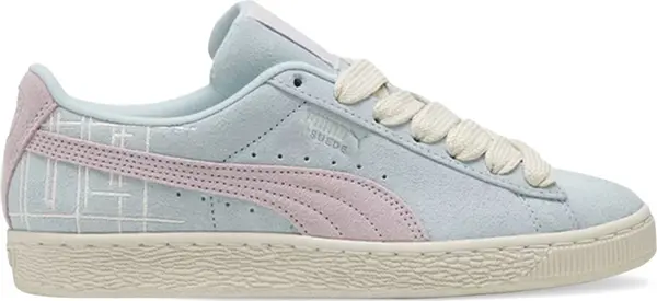 Puma Puma Suede Brand Love II Жени - Спортни обувки Puma - Син - 395737-02-7 - Size: 7