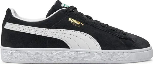 Puma Puma Suede Classic Unisex - Спортни обувки Puma - Черен - 399781-01-8 - Size: 8