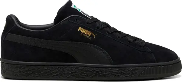 Puma Puma Suede Classic Unisex - Спортни обувки Puma - Черен - 399781-07-10 - Size: 10