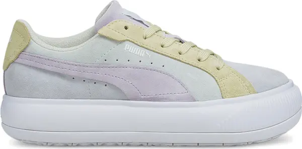Puma Puma Suede Mayu Raw Жени - Спортни обувки Puma - Многоцветен - 383114_01-4.5 - Size: 4.5