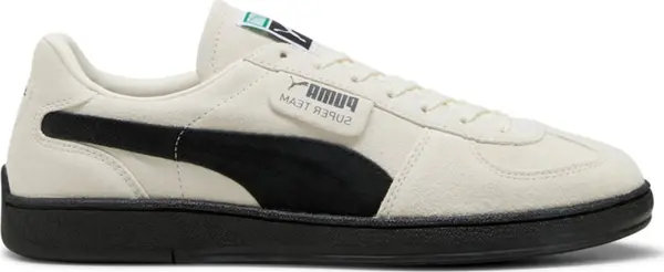 Puma Puma Super Team Мъже - Спортни обувки Puma - Бял - 403171-03-10 - Size: 10