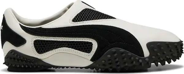 Puma Puma Ur Mostro Unisex - Спортни обувки Puma - Бял - 401720-01-9.5 - Size: 9.5