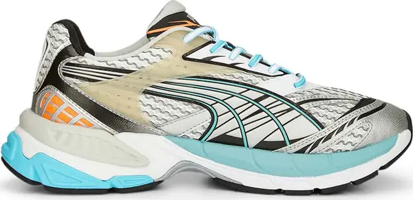 Puma Puma Velophasis Phased Мъже - Спортни обувки Puma - Многоцветен - 389365_01-8.5 - Size: 8.5