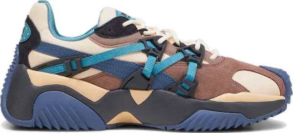 Puma Puma Voltaire Hike Мъже - Спортни обувки Puma - Кафяв - 393227_01-10 - Size: 10