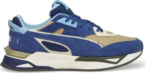Puma Puma x Maison Kitsune Mirage Sport Мъже - Спортни обувки Puma - Син - 381268_01-4 - Size: 4