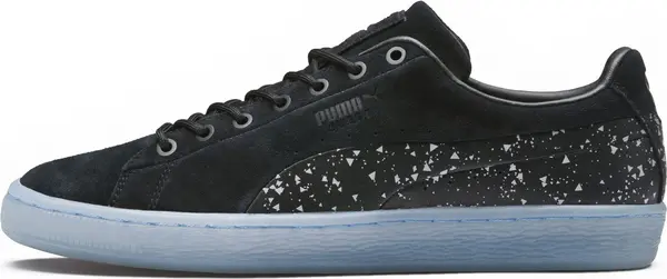 Puma Puma x NATUREL Suede  Жени - Спортни обувки Puma - Черен - 36567501-3.5 - Size: 3.5