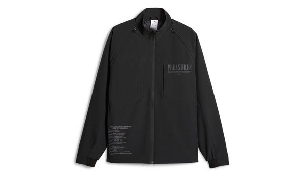 Puma Puma x PLEASURES Zip-Off Jacket