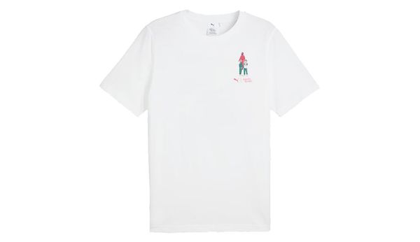 Puma Puma x SQUID GAME Tee M