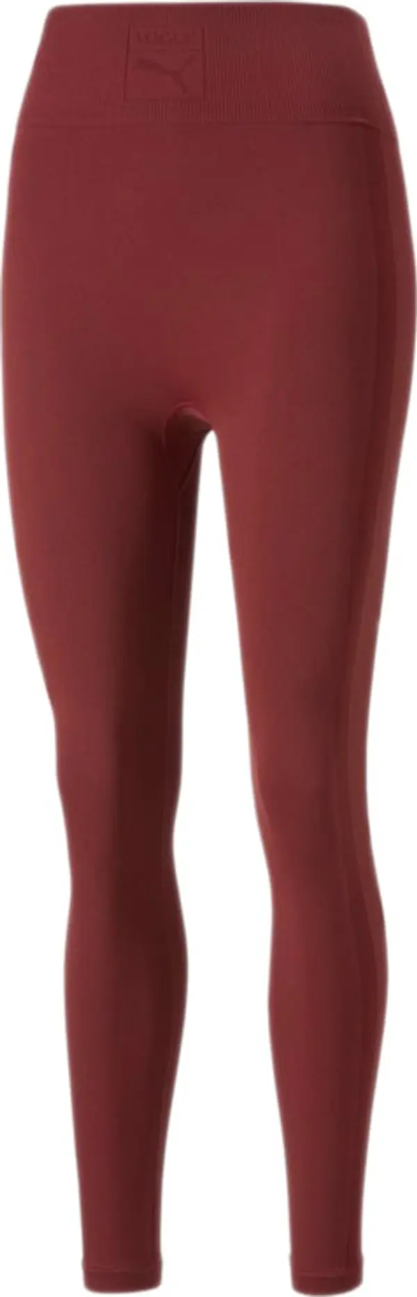 Puma Puma x Vogue Leggings Жени - Панталони Puma - Бордо - 536694-22-S - Size: S