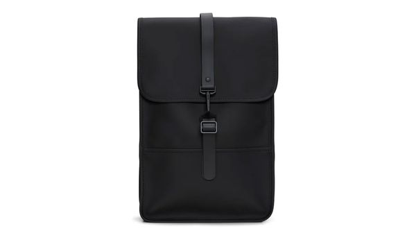 Rains Rains Backpack Mini Black