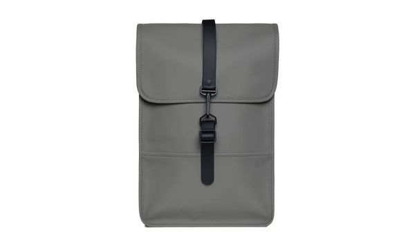 Rains Rains Backpack Mini Grey