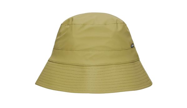 Rains Rains Bucket Hat Khaki