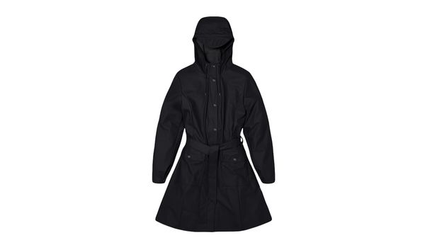 Rains Rains Curve W Jacket