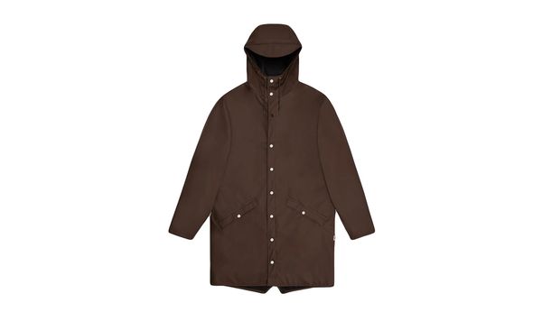 Rains Rains Long Jacket Frame