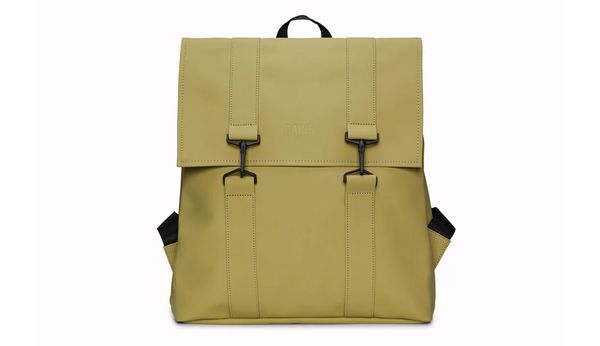 Rains Rains MSN Bag W3 Khaki