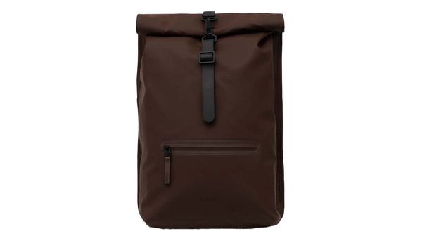 Rains Rains Rolltop Rucksack W3 Frame