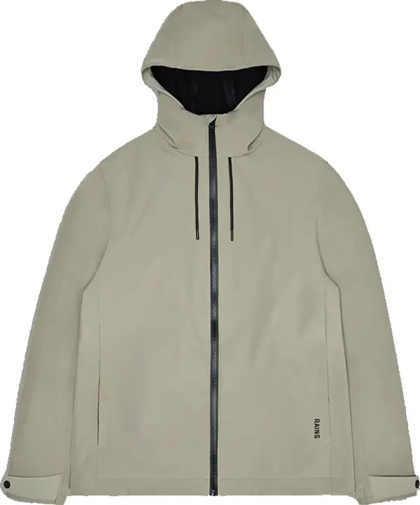 Rains Rains Suva Softshell Jacket Мъже - Якета Rains - Сив - 12520-108-L - Size: L